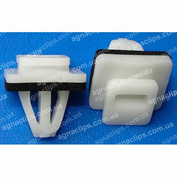 C 3648 Кліпса Honda Acura 91501SP1003 порога та молдингу крила