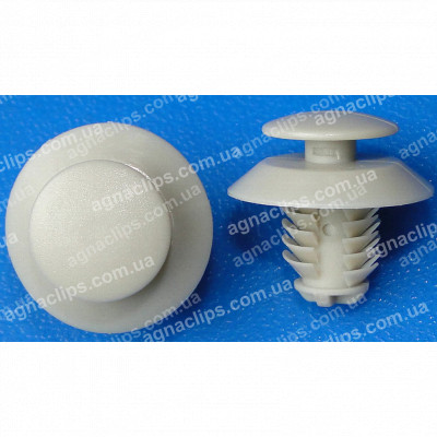 C 3640 Кліпса обшивки дверей