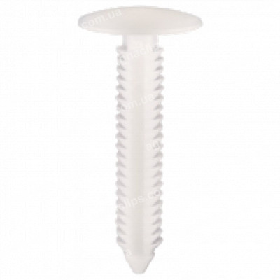 C 3617 Кліпса Ø7.5мм внутрішньої обшивки