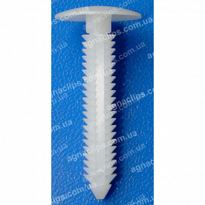 C 3617 Кліпса Ø7.5мм внутрішньої обшивки