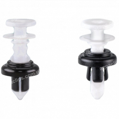 C 3590 Кліпса Honda Acura 91561SJD003 внутрішньої обшивки