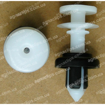 C 3590 Кліпса Honda Acura 91561SJD003 внутрішньої обшивки