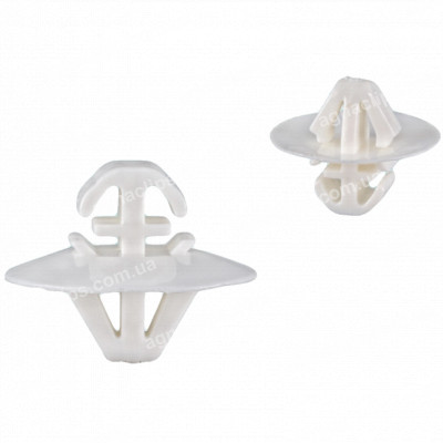 C 3584 Кліпса Mercedes VW 2E1867289C молдингу