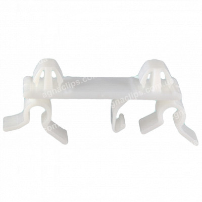 C 3566 Кліпса трубок Jeep Chrysler 68143484AC