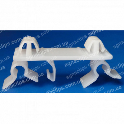 C 3566 Кліпса трубок Jeep Chrysler 68143484AC