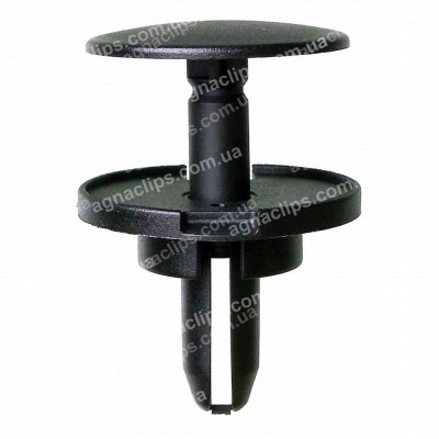 C 3565 Кліпса Jeep Chrysler 68463254AA кріплення решітки