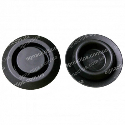 C 3562 Заглушка Ø 31мм Chrysler Jeep Dodge 55177482AA кузова