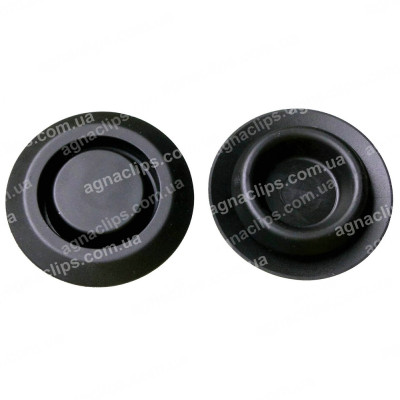 C 3562 Заглушка Ø 31мм Chrysler Jeep Dodge 55177482AA кузова