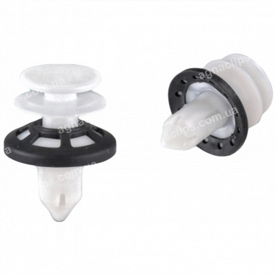 C 3561 Кліпса Chrysler Dodge Jeep 68185909AA 6509673AA обшивка дверей