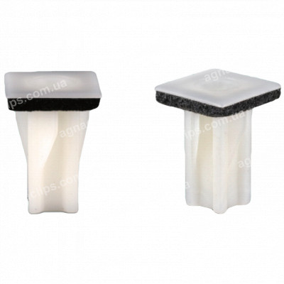 C 3560 Кліпса Chrysler Jeep Dodge 6507009AA