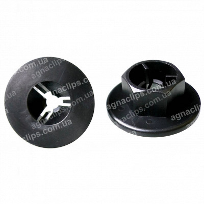 C 3529 Кліпса Great Wall 09320023