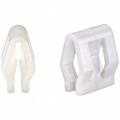 C 3521 Кліпса панелі приладів універсальна