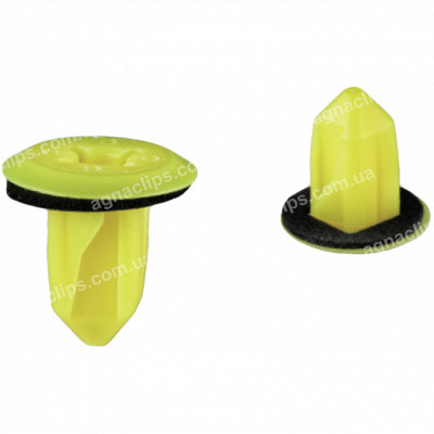 C 3485 Кліпса Toyota 5218833040 заднього бампера