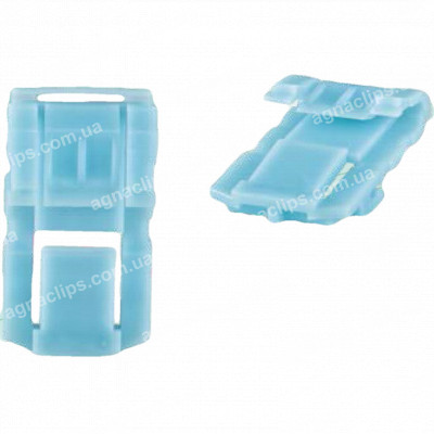 C 3594 Кліпса Honda 91503TR0A01 утримувач скла дверей