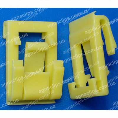 C 3596 Кліпса 91503TLYH01 молдингу двері Honda CR-V