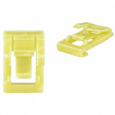 C 3596 Кліпса 91503TLYH01 молдингу двері Honda CR-V