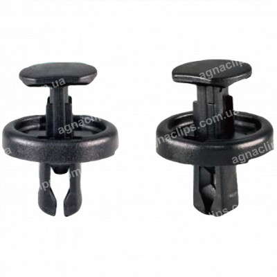 C 3610 Кліпса Toyota Lexus 9046707220