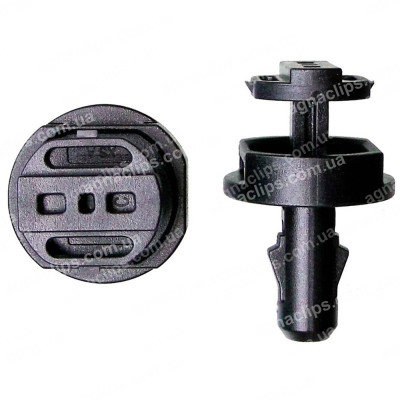 C 3619 Кліпса Toyota Lexus 9046707222