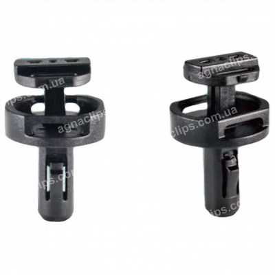 C 3619 Кліпса Toyota Lexus 9046707222