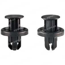 C 3620 Кліпса Toyota Lexus 9046710216 захисту двигуна, центральної стійки