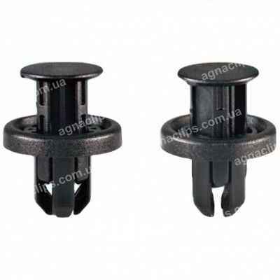 C 3620 Кліпса Toyota Lexus 9046710216 захисту двигуна, центральної стійки