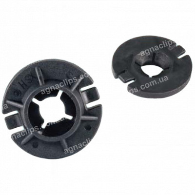 C 3645 Кліпса підкрилка Tesla 111071399C