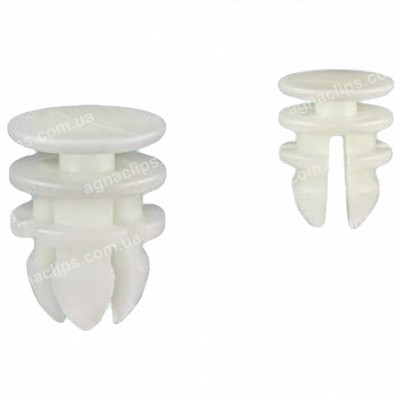 C 3646 Кліпса Tesla 103822200A