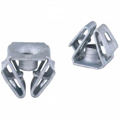 H 2307 Скоба Chrysler Jeep 6510197AA