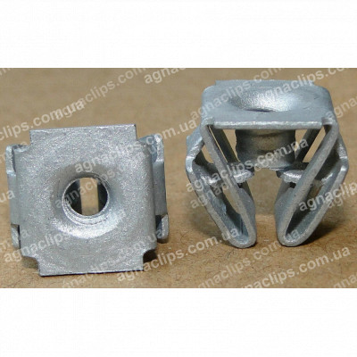 H 2307 Скоба Chrysler Jeep 6510197AA