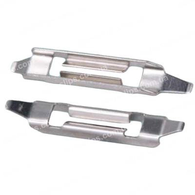 H 2315 Скоба BMW Mini 07147054461 07149241763 обшивка дверей, бампера