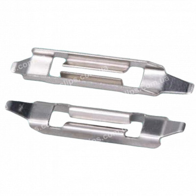 H 2315 Скоба BMW Mini 07147054461 07149241763 обшивка дверей, бампера