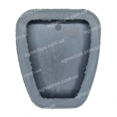 Hакладка Honda Acura 46545-538 педалі зчеплення гальма
