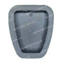 Hакладка Honda Acura 46545-538 педалі зчеплення гальма