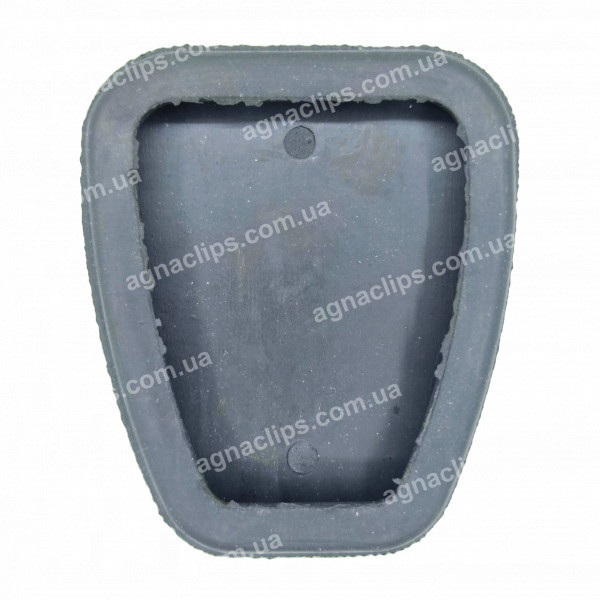 Hакладка Honda Acura 46545-538 педалі зчеплення гальма