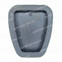 Hакладка Honda Acura 46545-538 педалі зчеплення гальма