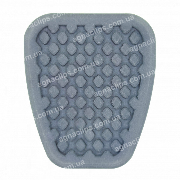 Hакладка Honda Acura 46545-538 педалі зчеплення гальма