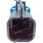 RP1061 Роз'єм 4-к GM 12160825 датчика кисню відп. частина RP1060