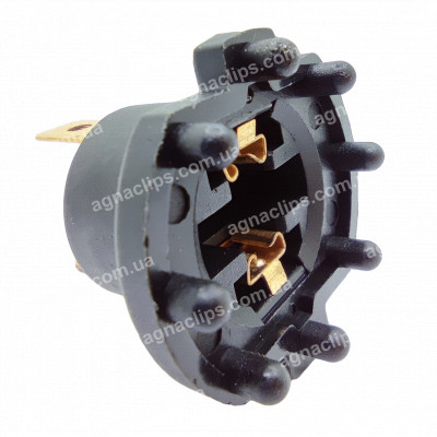 PN47 Патрон лампи H7 Mazda 3 5 (2001-2010)