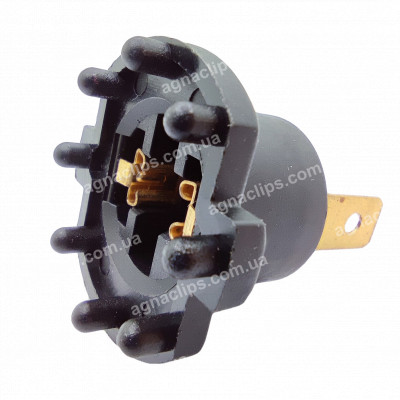 PN47 Патрон лампи H7 Mazda 3 5 (2001-2010)