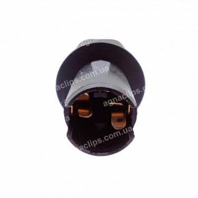 PN48 Патрон конектор лампи T10