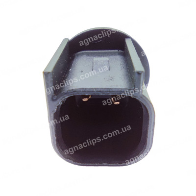 PN48 Патрон конектор лампи T10