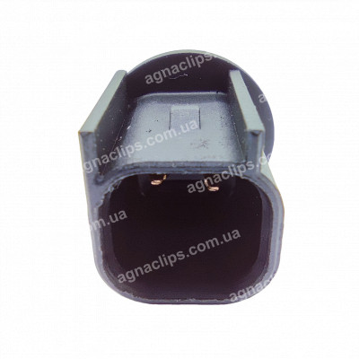 PN48 Патрон конектор лампи T10