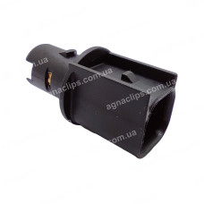 PN48 Патрон конектор лампи T10