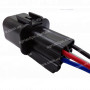 RP1064 Роз'єм 4-к Hyindai Kia датчика кисню PB621-04020 відп. частина RP1063