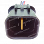 RP1064 Роз'єм 4-к Hyindai Kia датчика кисню PB621-04020 відп. частина RP1063