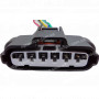 RP1067 Роз'єм 6-к Toyota Mazda Lexus Subaru Mitsubishi дросельної заслінки 90980-11858 7283-1968-30