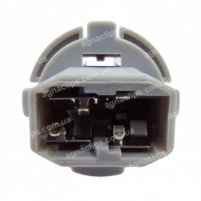 PN50 Патрон Mazda заднього стоп-сигналу лампи T20