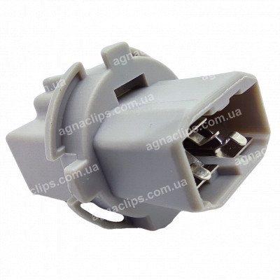 PN50 Патрон Mazda заднього стоп-сигналу лампи T20