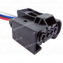 RP1080 Роз'єм 4-к Mercedes Ford VW Citroen Porsche Audi Seat Skoda Scania котушка запалювання 09441491 50290698 2E0 905 229 A0001530842