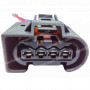RP1080 Роз'єм 4-к Mercedes Ford VW Citroen Porsche Audi Seat Skoda Scania котушка запалювання 09441491 50290698 2E0 905 229 A0001530842